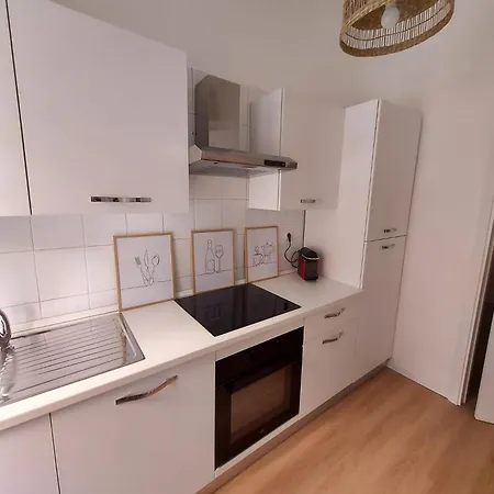 Appartement Interno 4 Al Vaticano Rome