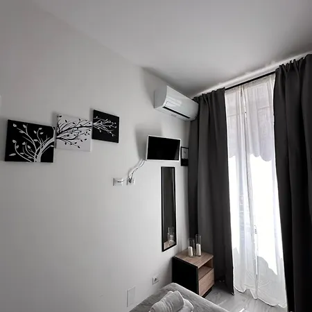 Soft Centro רומא