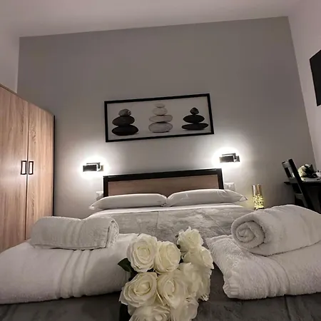 בית הארחה Soft Centro