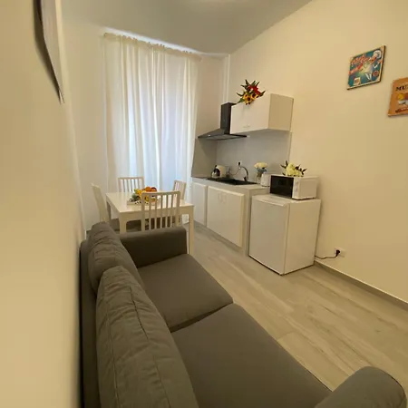 Soft Centro * רומא