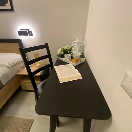 Soft Centro * רומא