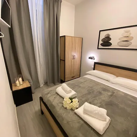 Soft Centro * רומא