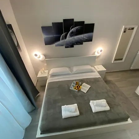 בית הארחה Soft Centro *