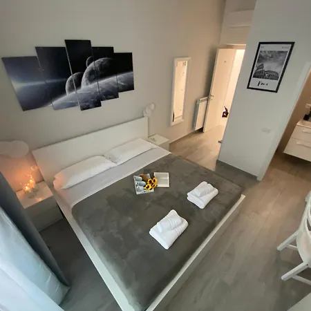Soft Centro רומא