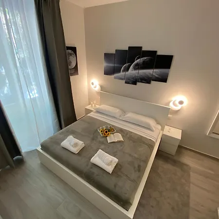 בית הארחה Soft Centro *