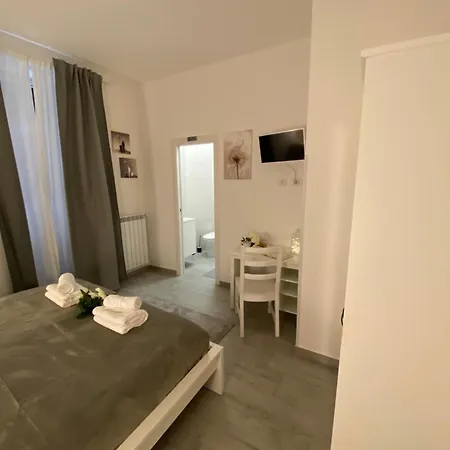 בית הארחה Soft Centro *