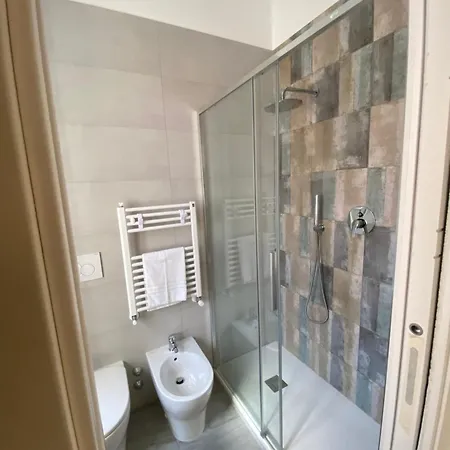 בית הארחה Soft Centro