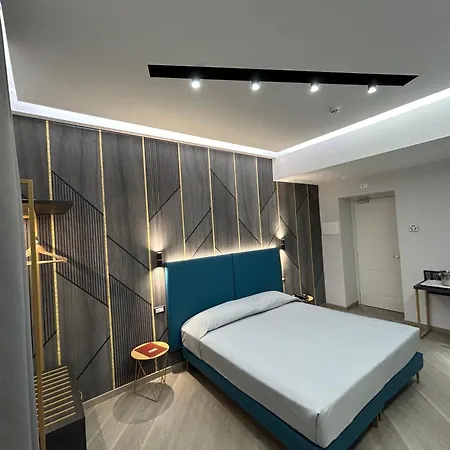 Contilia 3* Rome