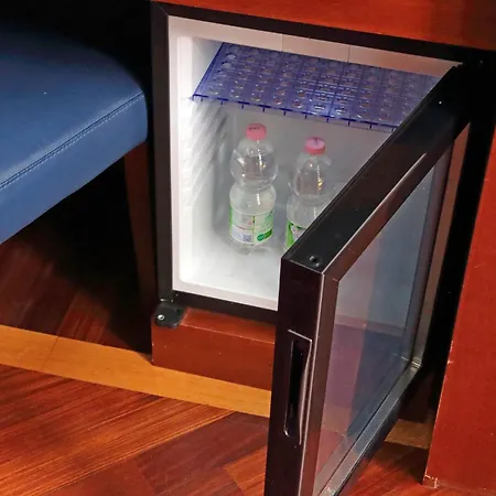 多莫斯马焦雷酒店 招待所 罗马