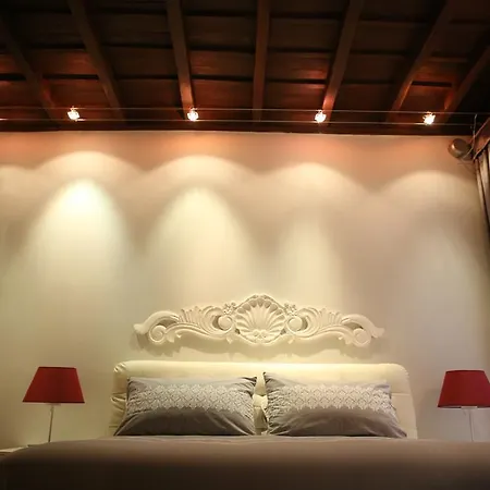 Bed and breakfast Relux Exclusive Living