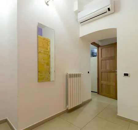 Alle Porte Di San Giovanni Rome