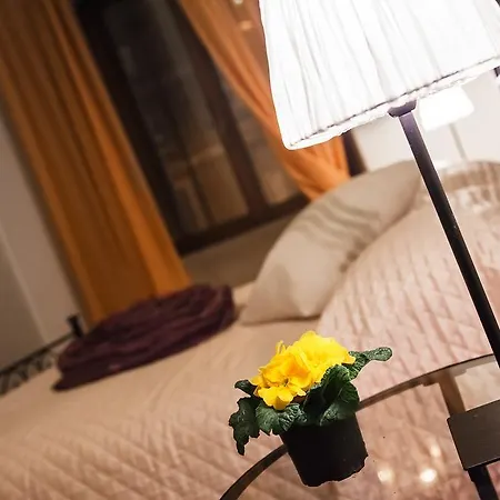Glam Sm Maggiore 3* Roma