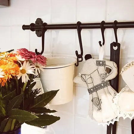 Provenza Apartment Rome