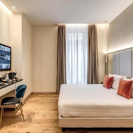 호텔 Cc Palace 4*