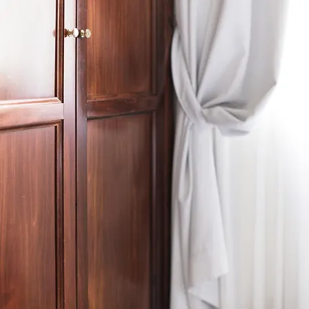 Glam Luxury Ξενοδοχείο