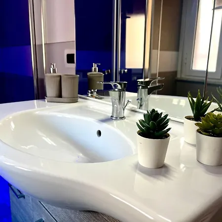 Durazzo Appartement *