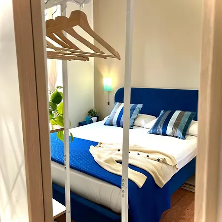 Durazzo Appartement