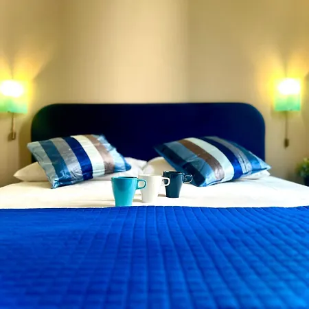 Appartement Durazzo *