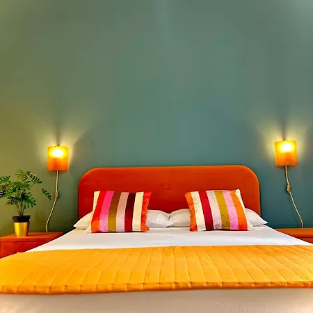 Durazzo Appartement Rome