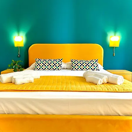 Appartement Durazzo