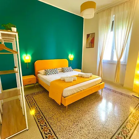 Appartement Durazzo *