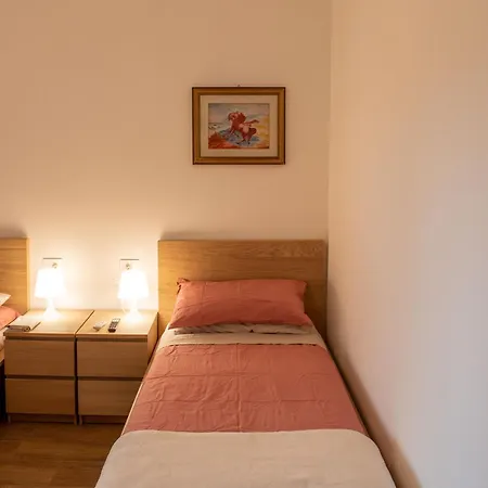 Locazioni Ostiense - Domus William *