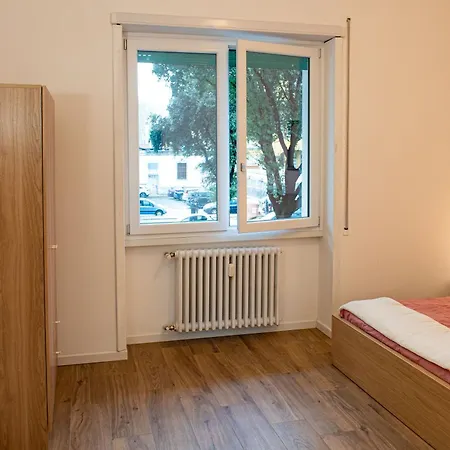 Holiday home Locazioni Ostiense - Domus William