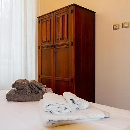 Si.ca.li. Al Vaticano Apartment
