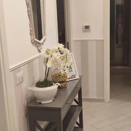 Gregorihouseroma Holiday home *