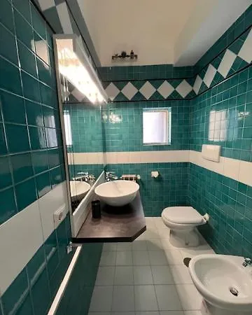 Luxury Anelli Center Of Apartment Rome