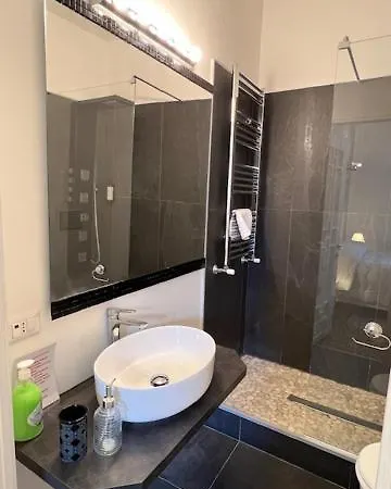 Luxury Anelli Center Of * Rome