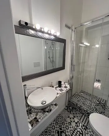Luxury Anelli Center Of Rome