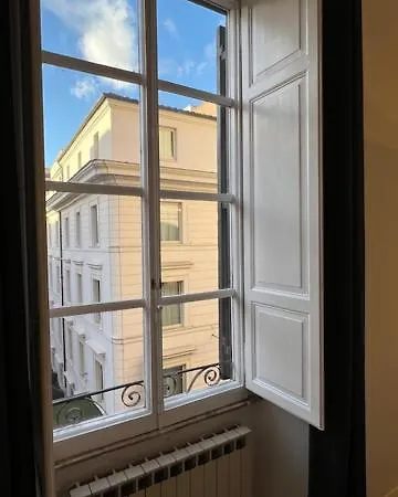 Luxury Anelli Center Of Apartment *