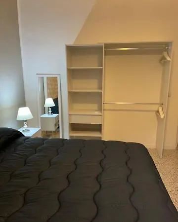 Luxury Anelli Center Of Apartment
