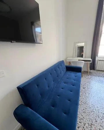 Luxury Anelli Center Of Apartment *