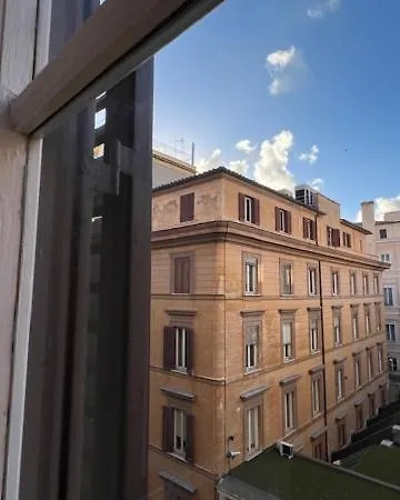 Luxury Anelli Center Of Rome