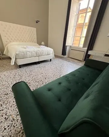 Apartment Luxury Anelli Center Of *
