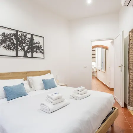 Daire 2 Bdr Navona Quintessential Charm *