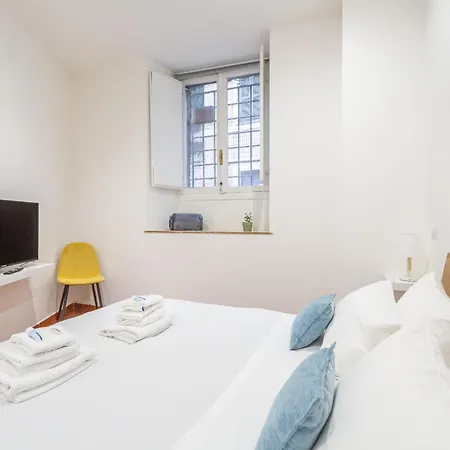 Daire 2 Bdr Navona Quintessential Charm *