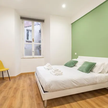 2 Bdr Navona Quintessential Charm * Roma