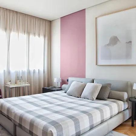 Villa Villanocetta Roma