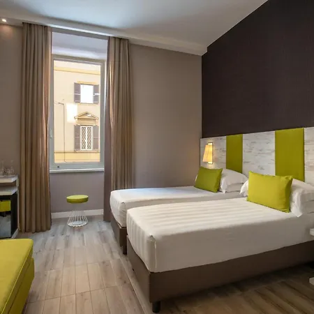 The Guardian Otel 4*