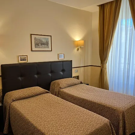 Hotel Garda 3*