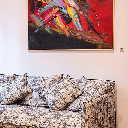 Nikis Collection Trastevere * Roma