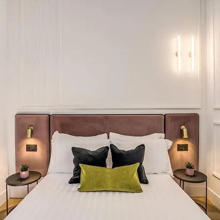 Residenza Piranesi Boutique