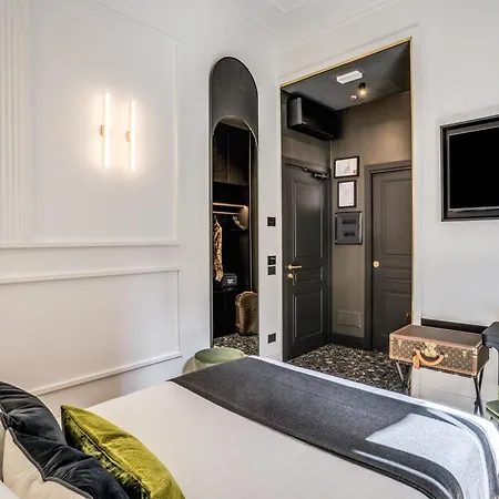 Residenza Piranesi Boutique