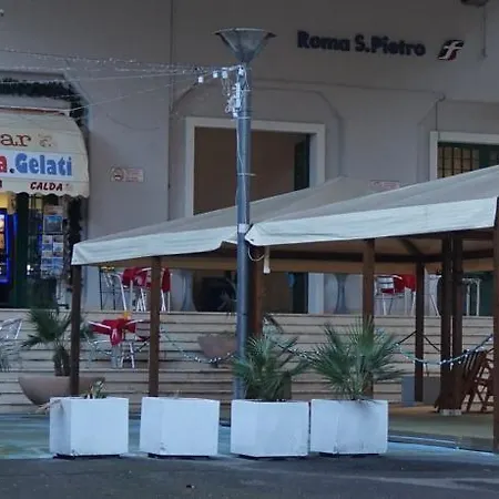 Argilla Apartment *