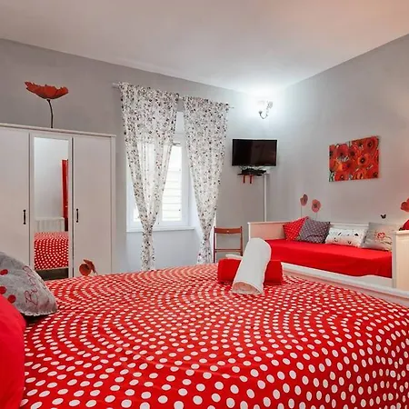 Bed And Colors Roma