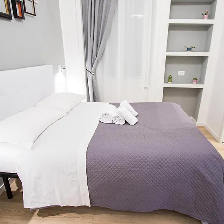 Appartamento Odescalchi Loft Roma