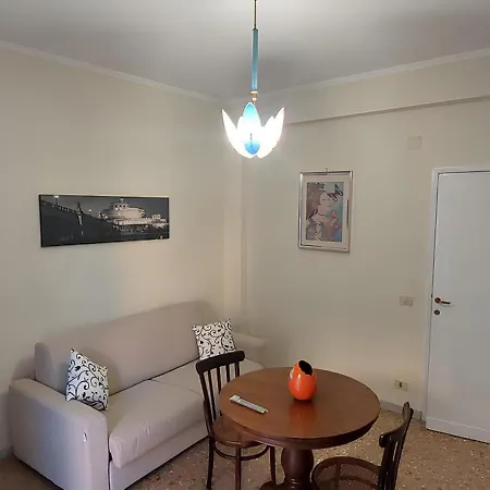 La Tua Casa Romana Casadei * Rom